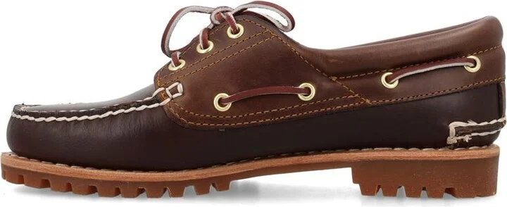 Timberland Noreen Boat Loafers - Image 3
