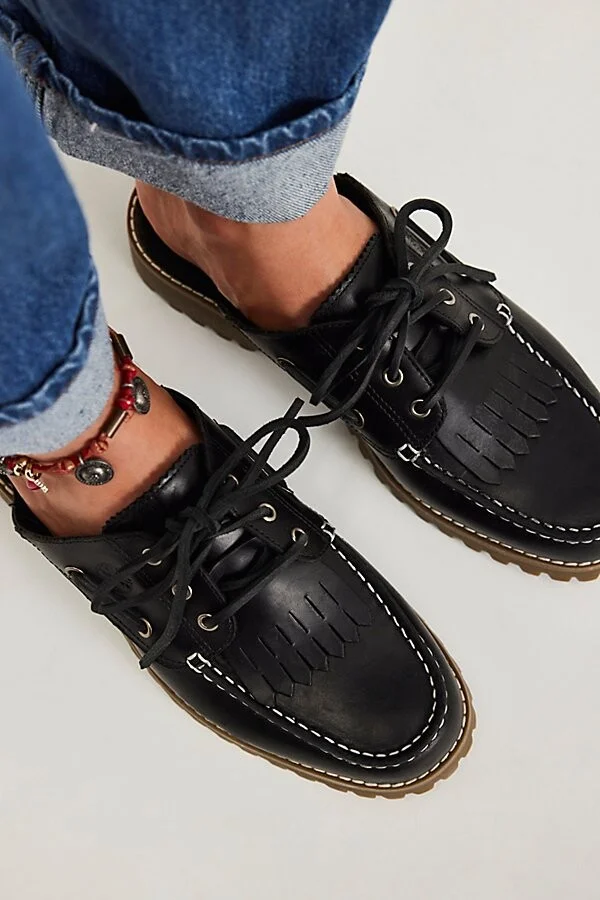Timberland Noreen Boat Mules - Image 2