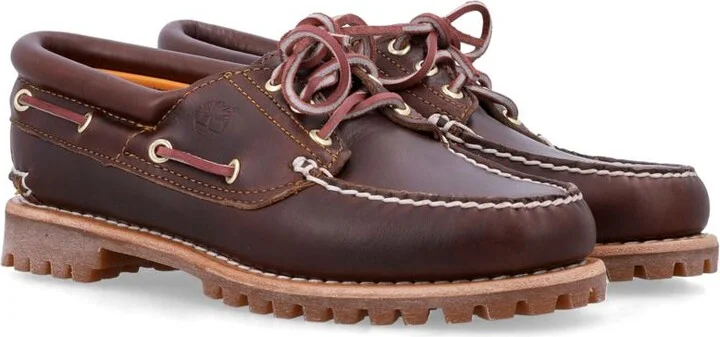 Timberland Noreen Boat Shoe - Image 2