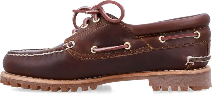 Timberland Noreen Boat Shoe - Image 3