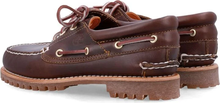 Timberland Noreen Boat Shoe - Image 4