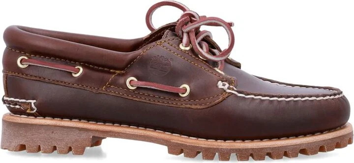 Timberland Noreen Boat Shoe