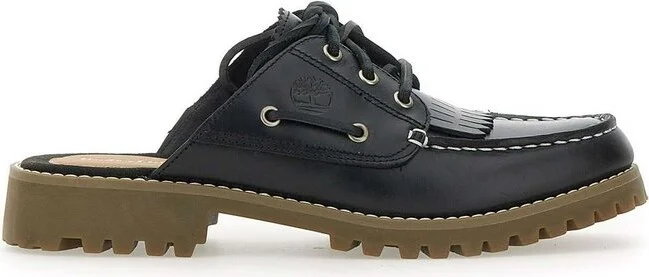 Timberland Noreen Lace-Up Slippers