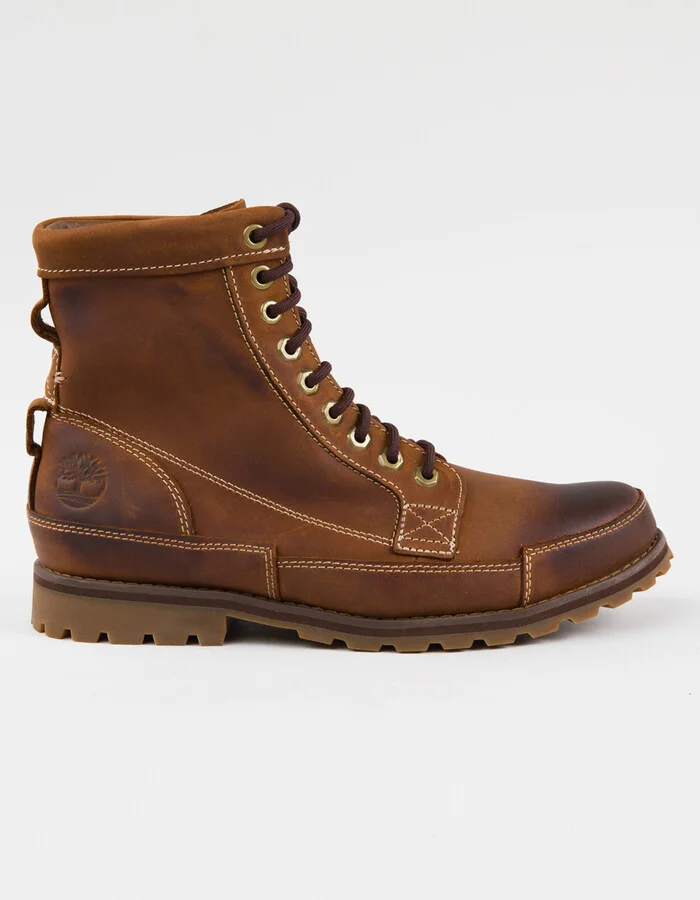 TIMBERLAND Originals 6-Inch Mens Boots - Image 2