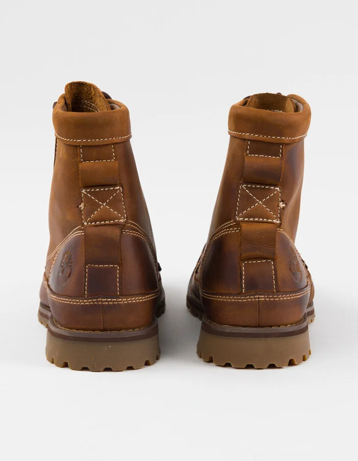 TIMBERLAND Originals 6-Inch Mens Boots - Image 4