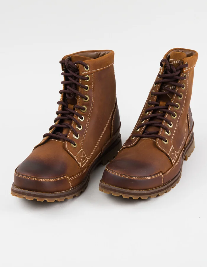 TIMBERLAND Originals 6-Inch Mens Boots