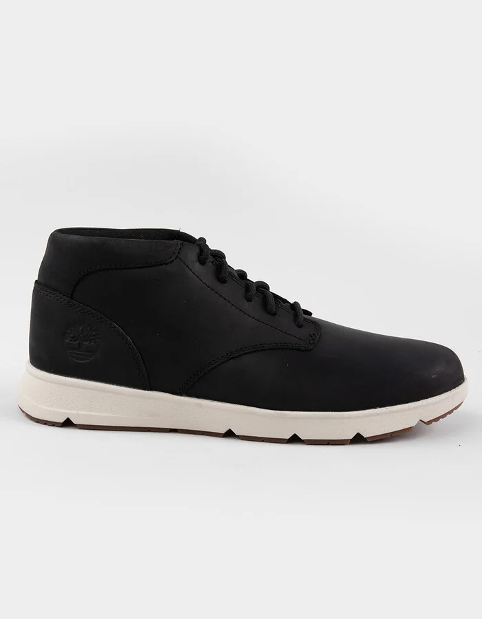 TIMBERLAND Parker Street Mens Shoes - Image 2
