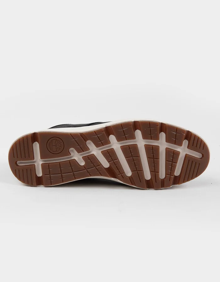 TIMBERLAND Parker Street Mens Shoes - Image 3