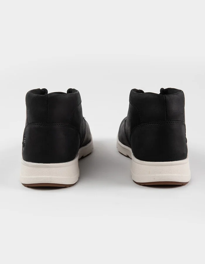 TIMBERLAND Parker Street Mens Shoes - Image 4