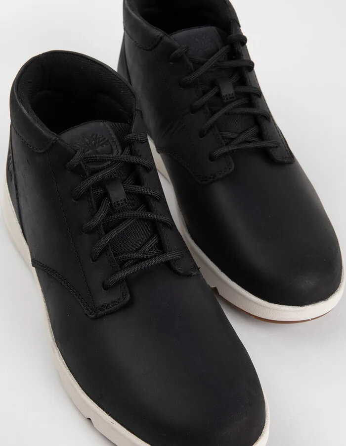 TIMBERLAND Parker Street Mens Shoes - Image 5