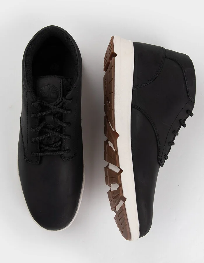 TIMBERLAND Parker Street Mens Shoes - Image 6