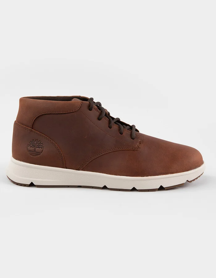 TIMBERLAND Parker Street Mens Shoes - Image 2