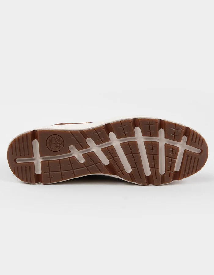 TIMBERLAND Parker Street Mens Shoes - Image 3