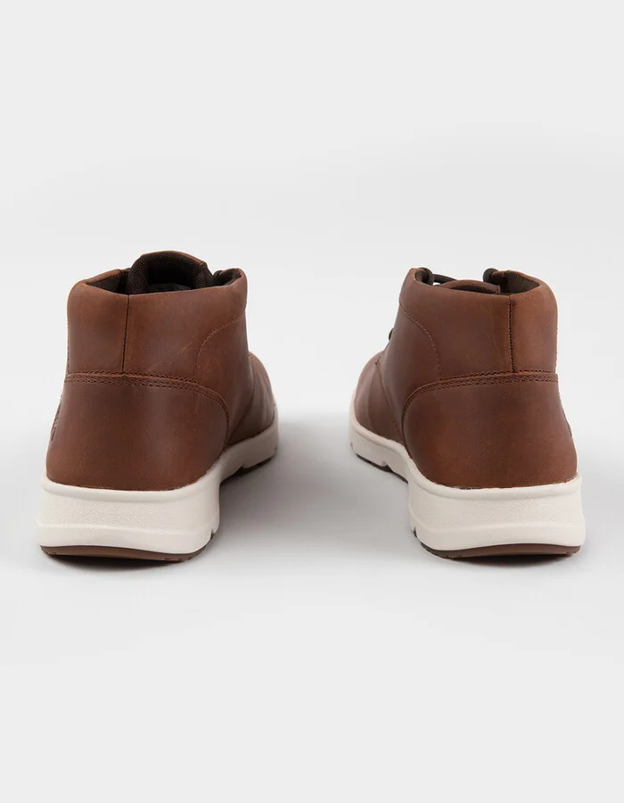 TIMBERLAND Parker Street Mens Shoes - Image 4