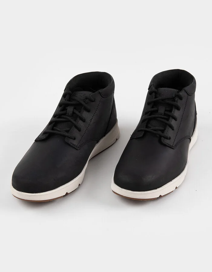TIMBERLAND Parker Street Mens Shoes