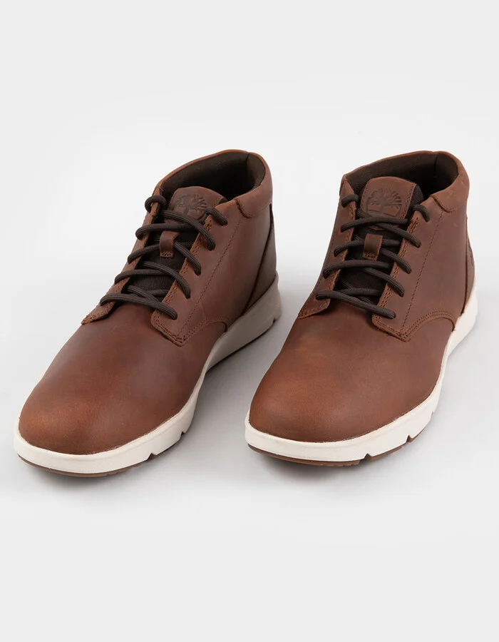 TIMBERLAND Parker Street Mens Shoes