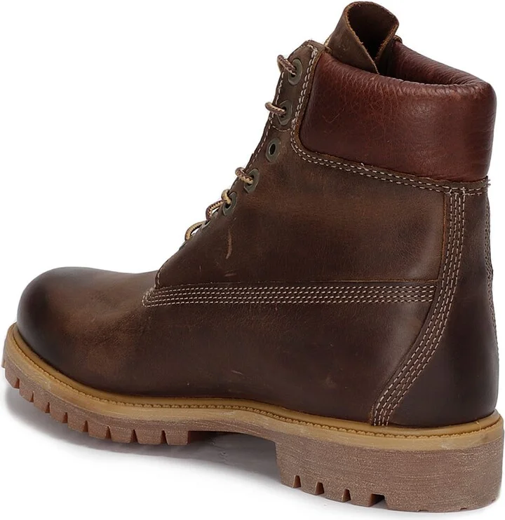 Timberland Premium 6 Inch Lace Up Waterproof - Image 3