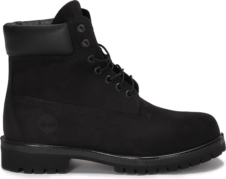 Timberland Premium 6 Inch Lace Up Waterproof