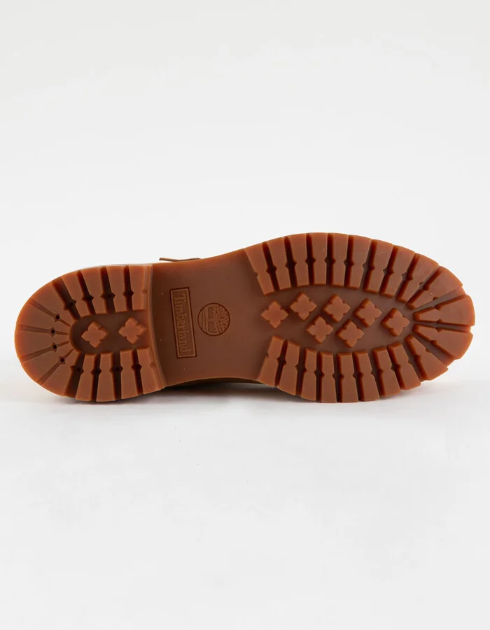 TIMBERLAND Premium 6'' Mens Waterproof Boot - Image 3