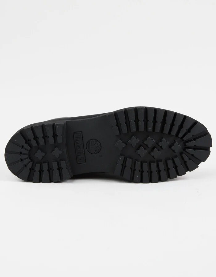 TIMBERLAND Premium Mens 6-Inch Waterproof Boots - Image 3