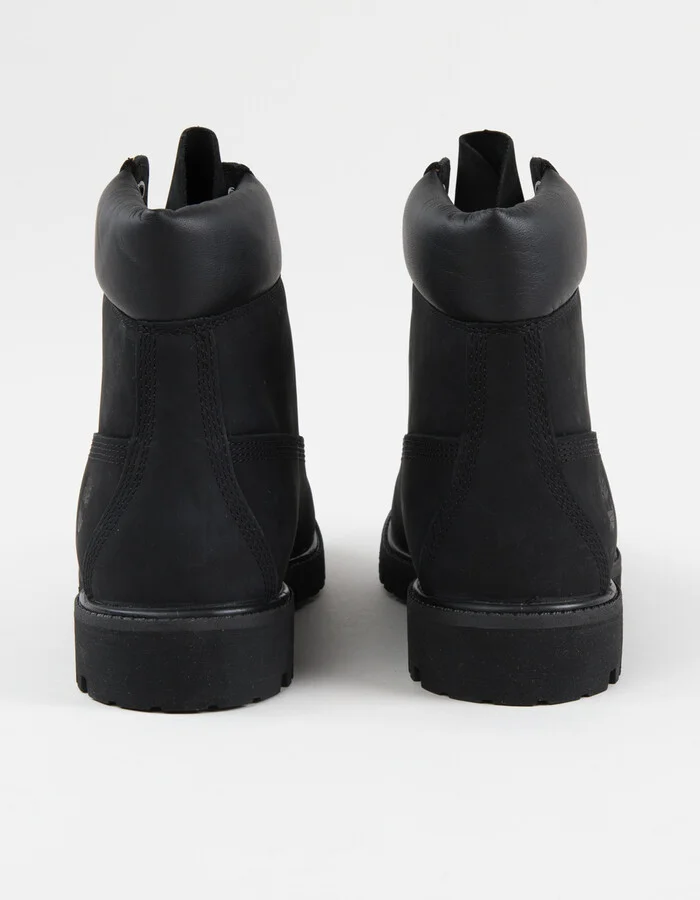 TIMBERLAND Premium Mens 6-Inch Waterproof Boots - Image 4