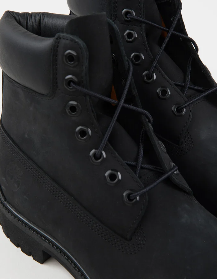 TIMBERLAND Premium Mens 6-Inch Waterproof Boots - Image 6