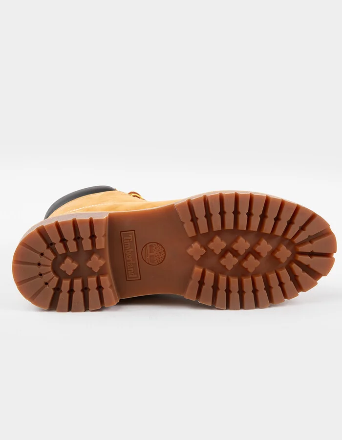 TIMBERLAND Premium Mens 6-Inch Waterproof Boots - Image 3