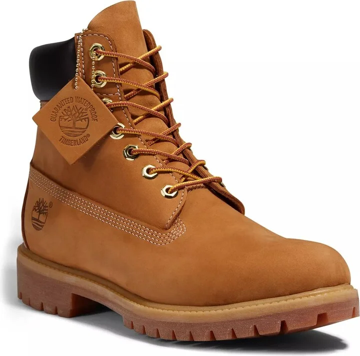 Timberland Premium Waterproof Boot