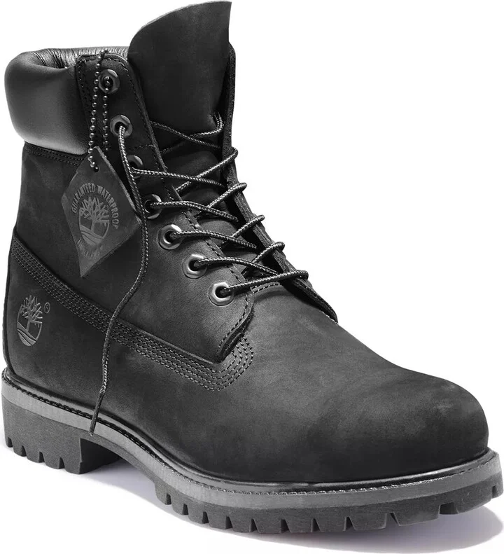 Timberland Premium Waterproof Boot