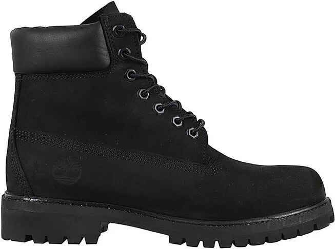 Timberland Premium Waterproof Lace-Up Boots