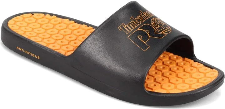 Timberland PRO Anti-Fatigue Technology Slide Sandal