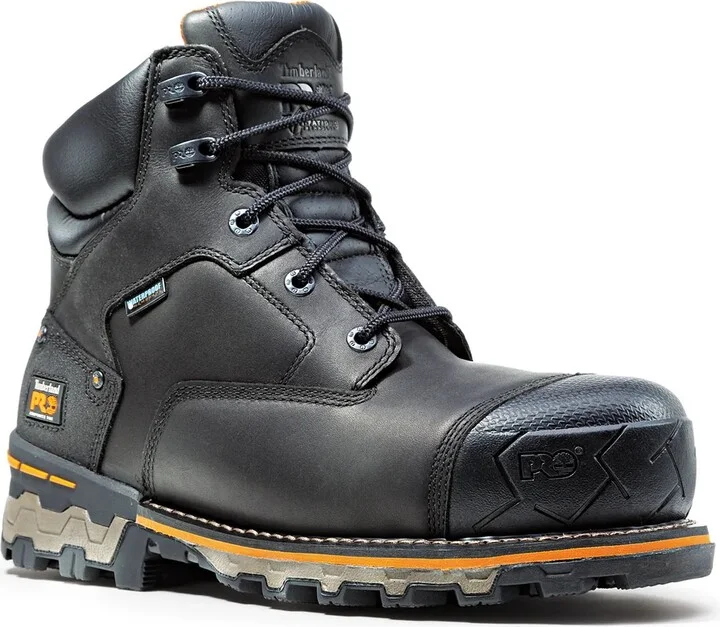 Timberland PRO Boondock Work Boot