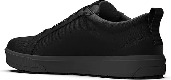 Timberland PRO Burbank Oxford Soft Toe Work Lace-up Boots Black : Men's 3.5 - Women's 5 Medium, Canvas - Image 4