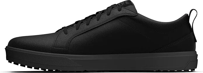 Timberland PRO Burbank Oxford Soft Toe Work Lace-up Boots Black : Men's 3.5 - Women's 5 Medium, Canvas - Image 6