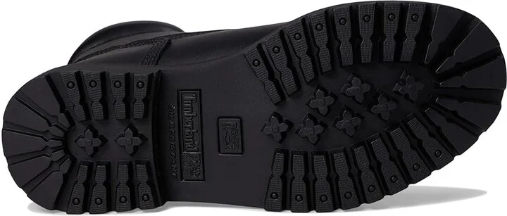 Timberland PRO Direct Attach 6 Steel Toe Men's Work Lace-up Boots Black-2024 NEW : 10 E - Wide, Leather - Image 3