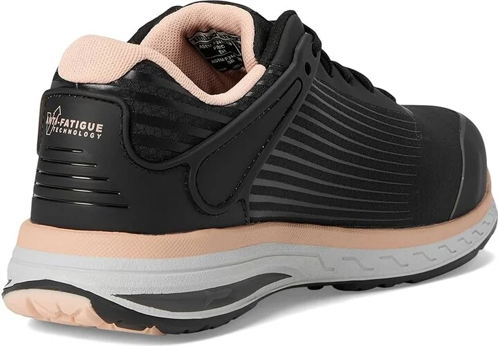 Timberland PRO Drivetrain Composite Safety Toe Women's Boots Black/Pink 1 : 6.5 C - Medium, Textile - Image 4