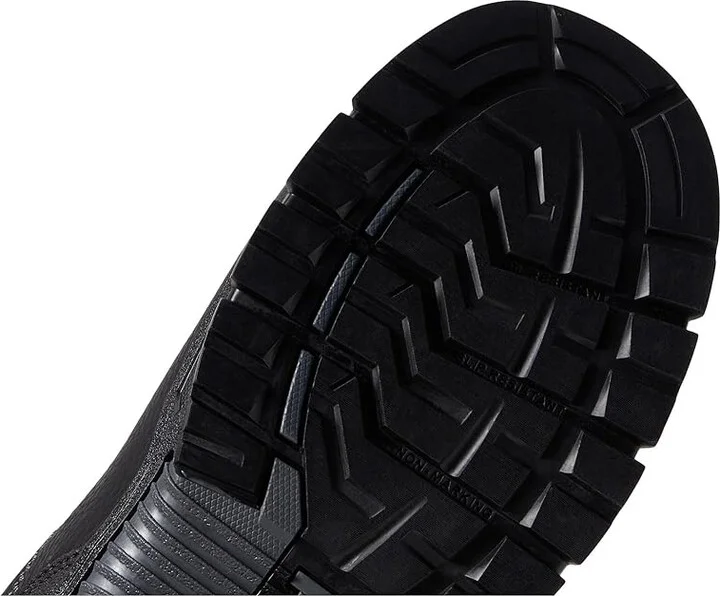 Timberland PRO Endurance EV 6 Composite Safety Toe Puncture Resistant Waterproof Men's Shoes Black/Grey : 7 D - Medium, Leather/Rubber - Image 5