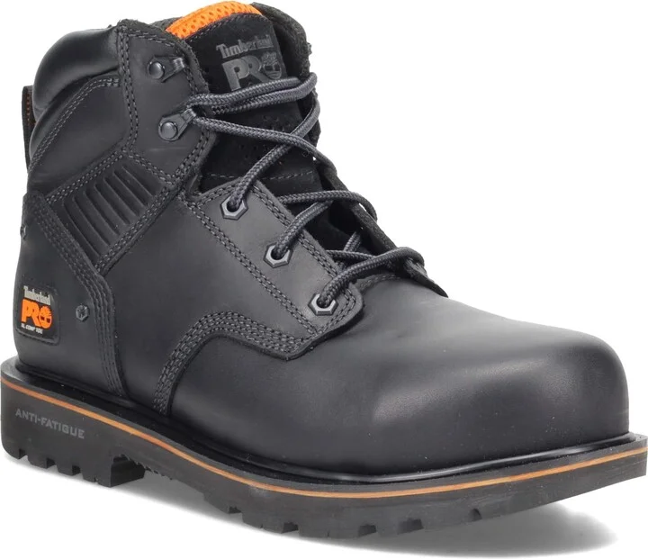 Black: Black Fg