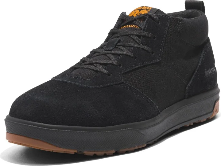 Black/Gum