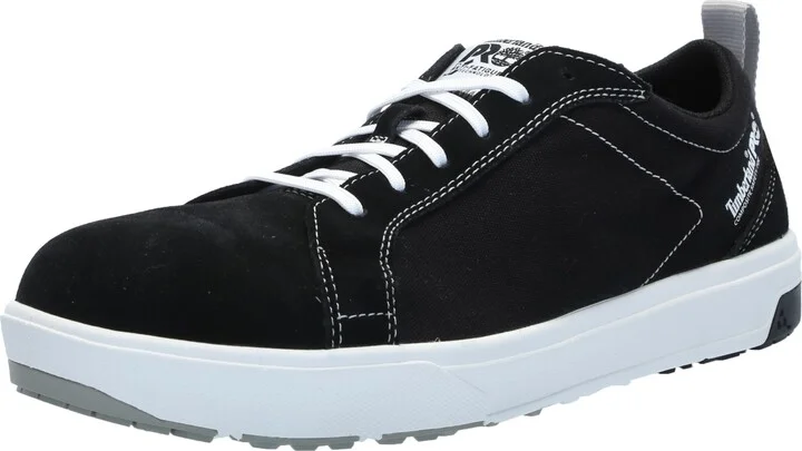 Timberland PRO Men's Berkley Oxford Composite Safety Toe Industrial Casual Work Shoe
