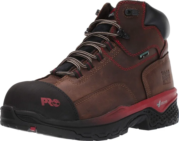 Brown/Red