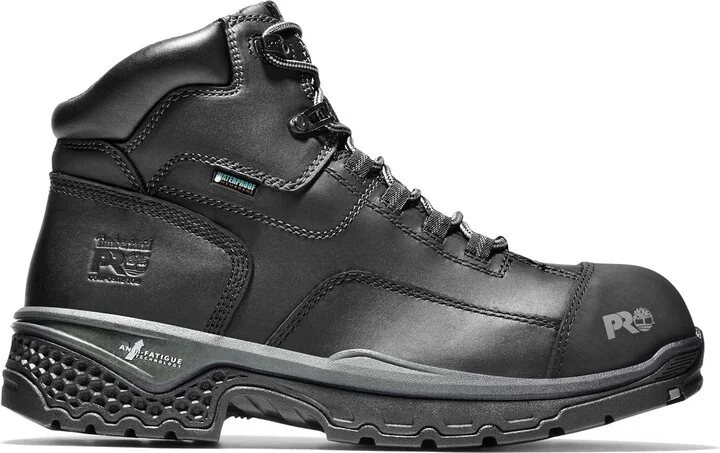 Black/Charcoal