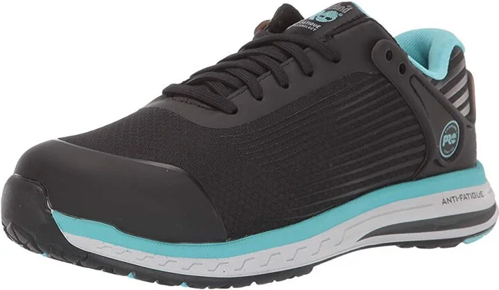 Black/Blue