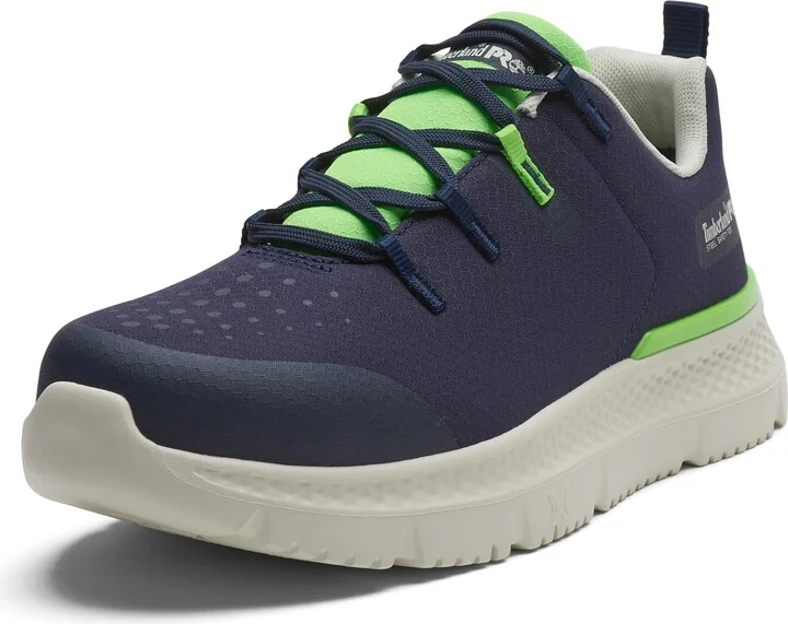 Navy/Lime