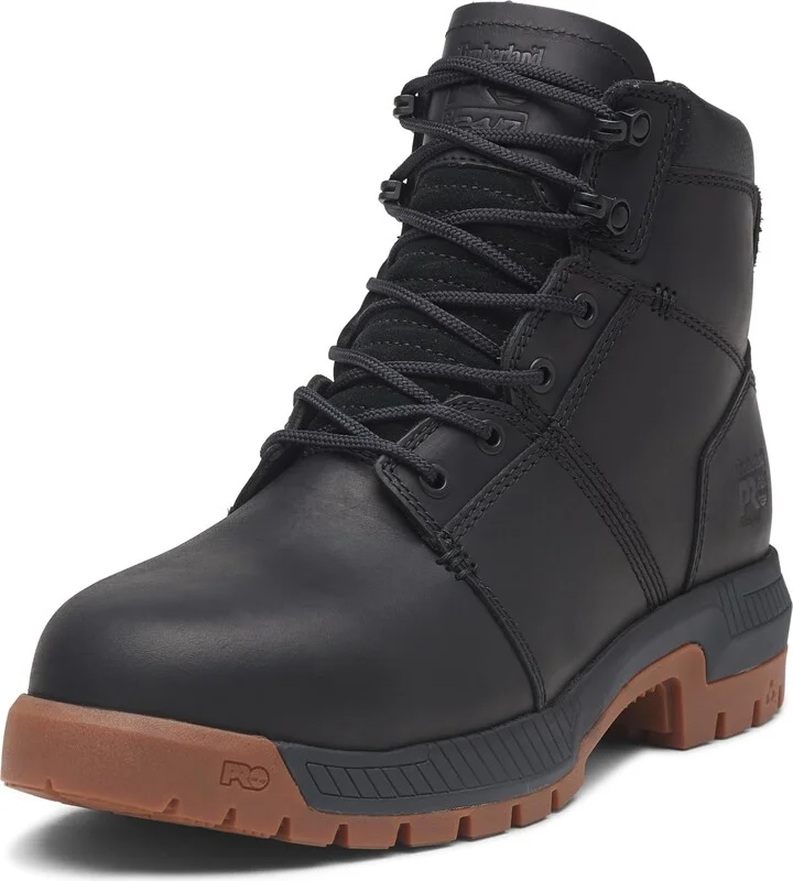 Black/Gum