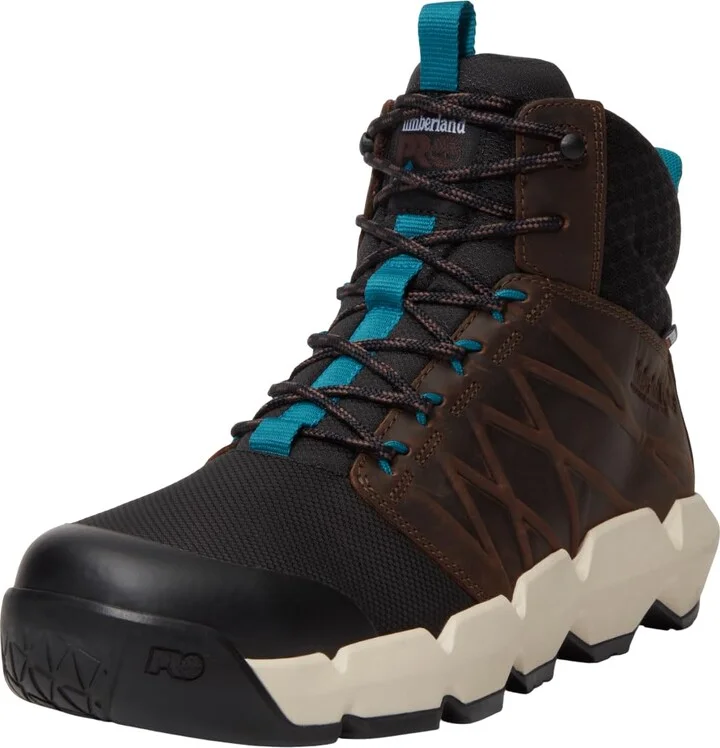 Brown/Blue