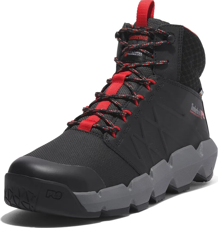 Black/Red-2024 New