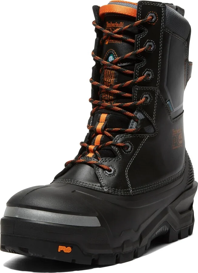 Black/Orange-2024 New