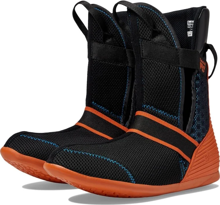Timberland PRO Men's Pac Max 10 Inch Lightweight Boot Liner