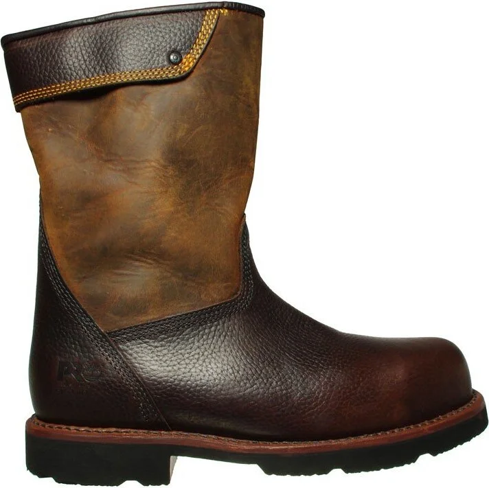 Timberland PRO Men's Palisade Wellington Work Boot